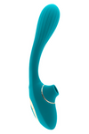 Dual Suction Vibrator