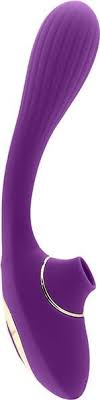 Dual Suction Vibrator