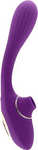 Dual Suction Vibrator