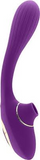 Dual Suction Vibrator
