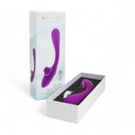 Dual Suction Vibrator