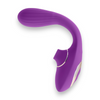 Dual Suction Vibrator