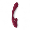 Dual Suction Vibrator