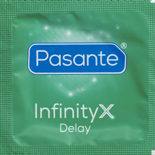 Pasante Delay Infinity 12pc