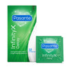 Pasante Delay Infinity 12pc