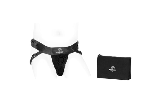 Deuce Male Harness Original