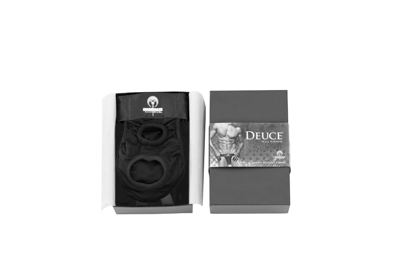 Deuce Male Harness Original