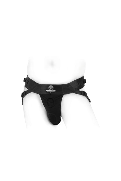 Deuce Male Harness Original