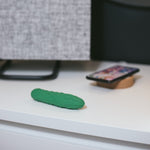 Pickle Emojibator USB charge