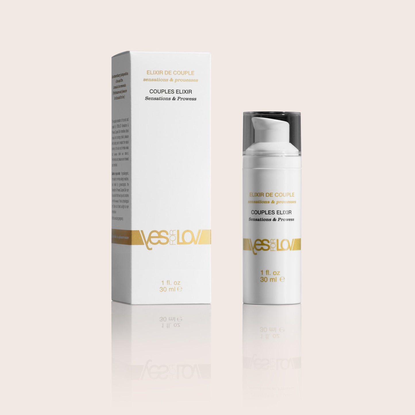 Couples Elixir 30ml