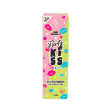 Flirty Kiss Edible Arousal Gel - Strawberry And Mint