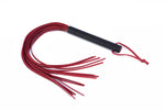 Whip Crazy Horse Red