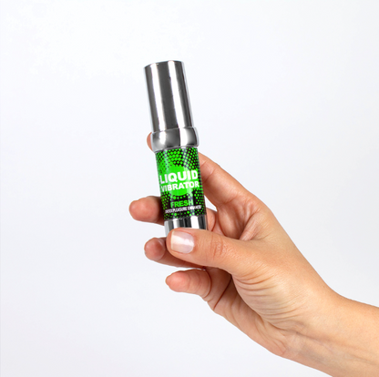 Fresh Stimulator - Liquid Vibrator