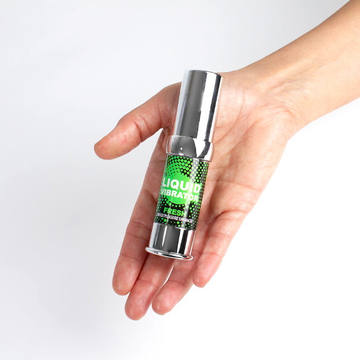 Fresh Stimulator - Liquid Vibrator