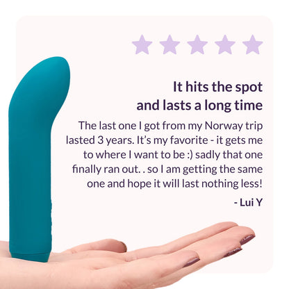 G-Spot Bullet Vibrator