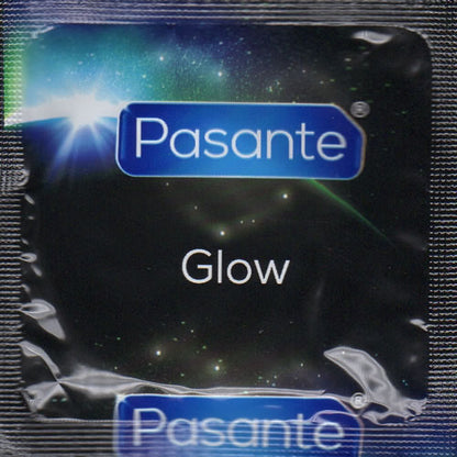 Pasante Glow in the Dark