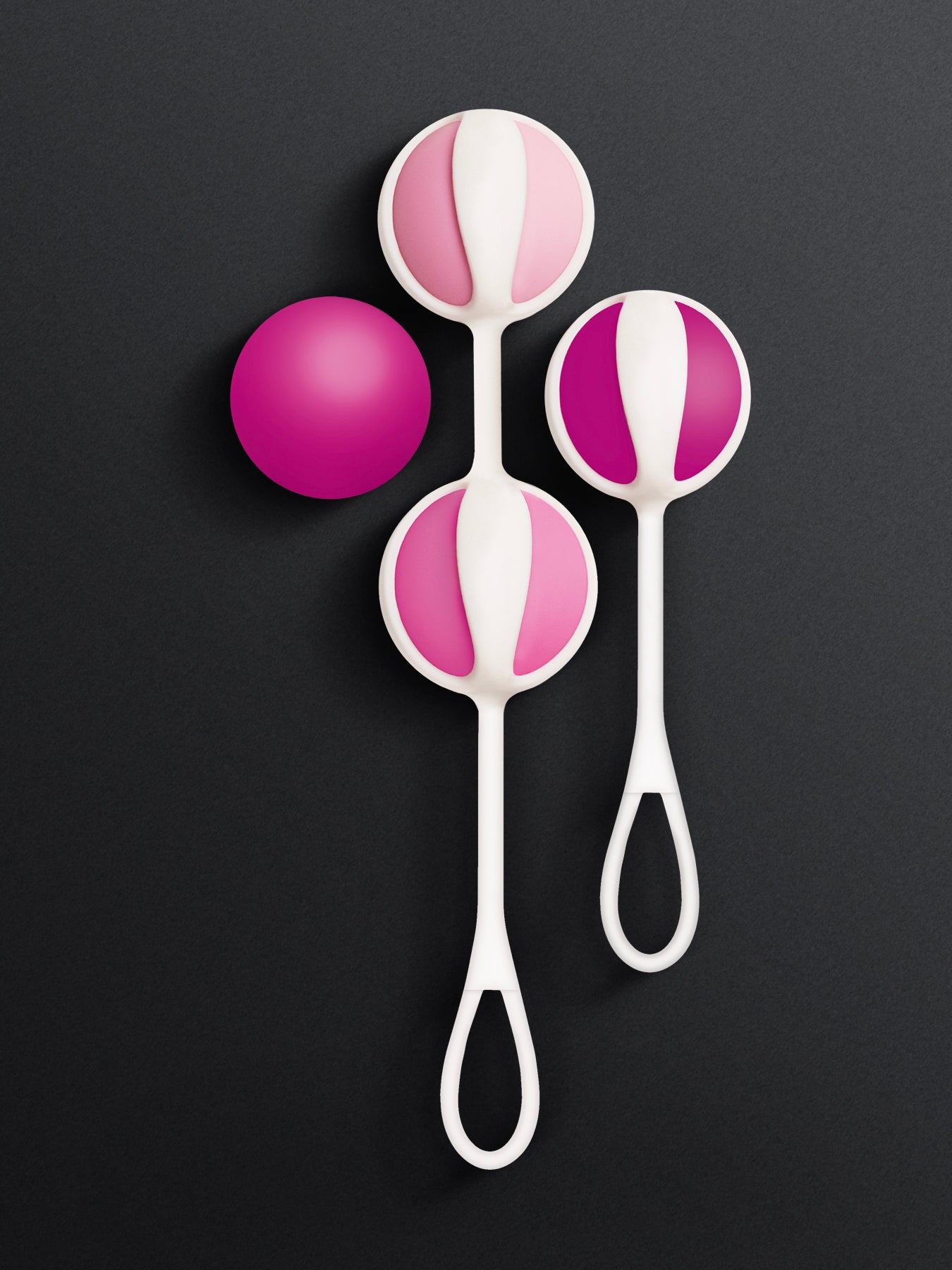 Geisha Balls Mini