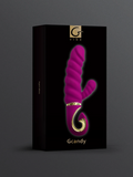 Gcandy new package