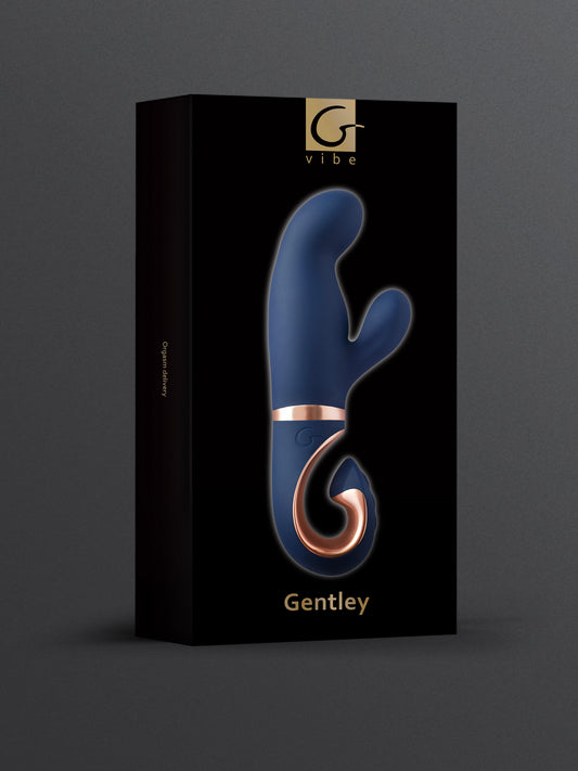 Gvibe Gentley