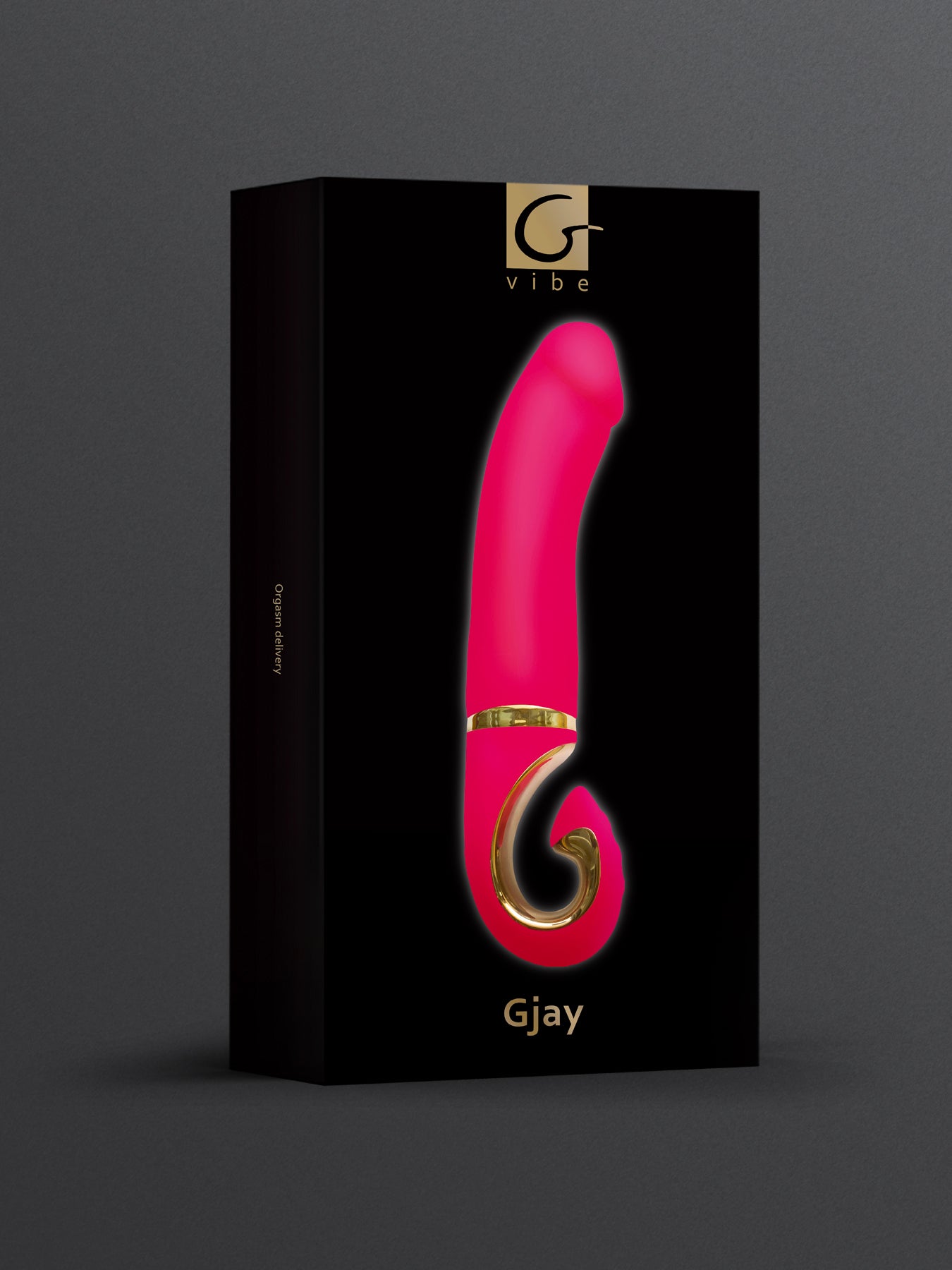 Gjay