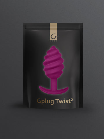 GPlug Twist 2