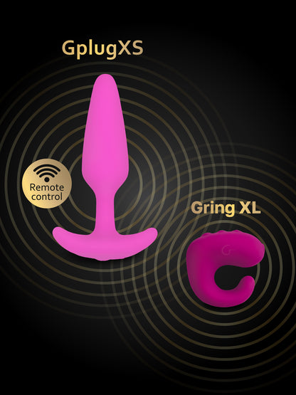 GPlug XS