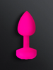 Gplug Small Rose