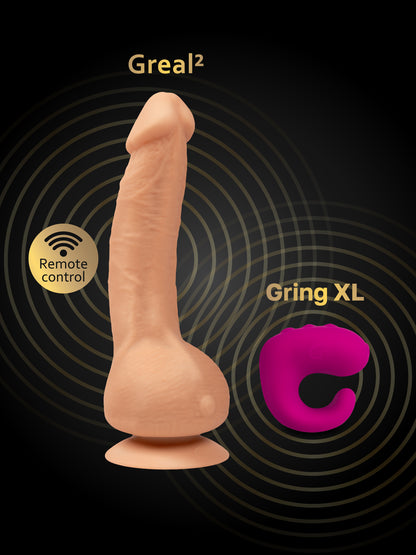 Greal 2