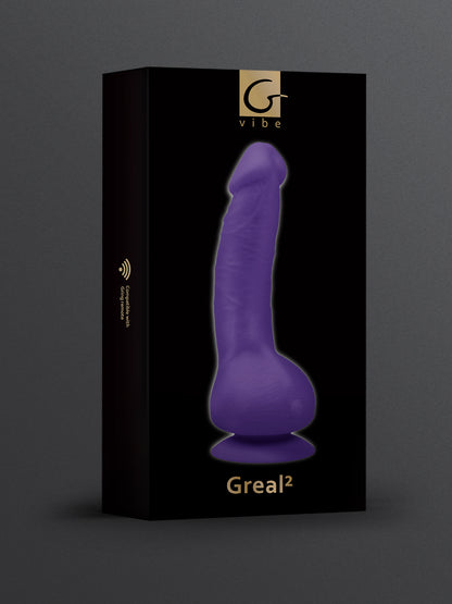 Greal 2