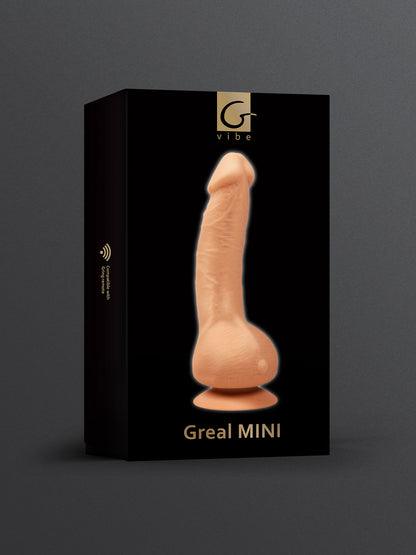 Greal Mini