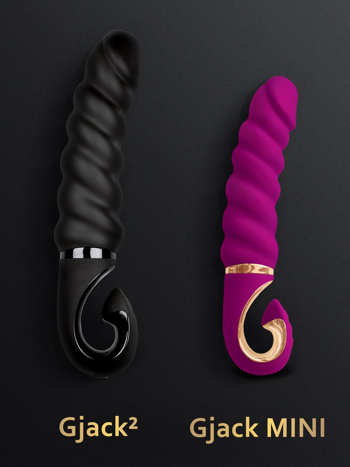 Gjack Mini