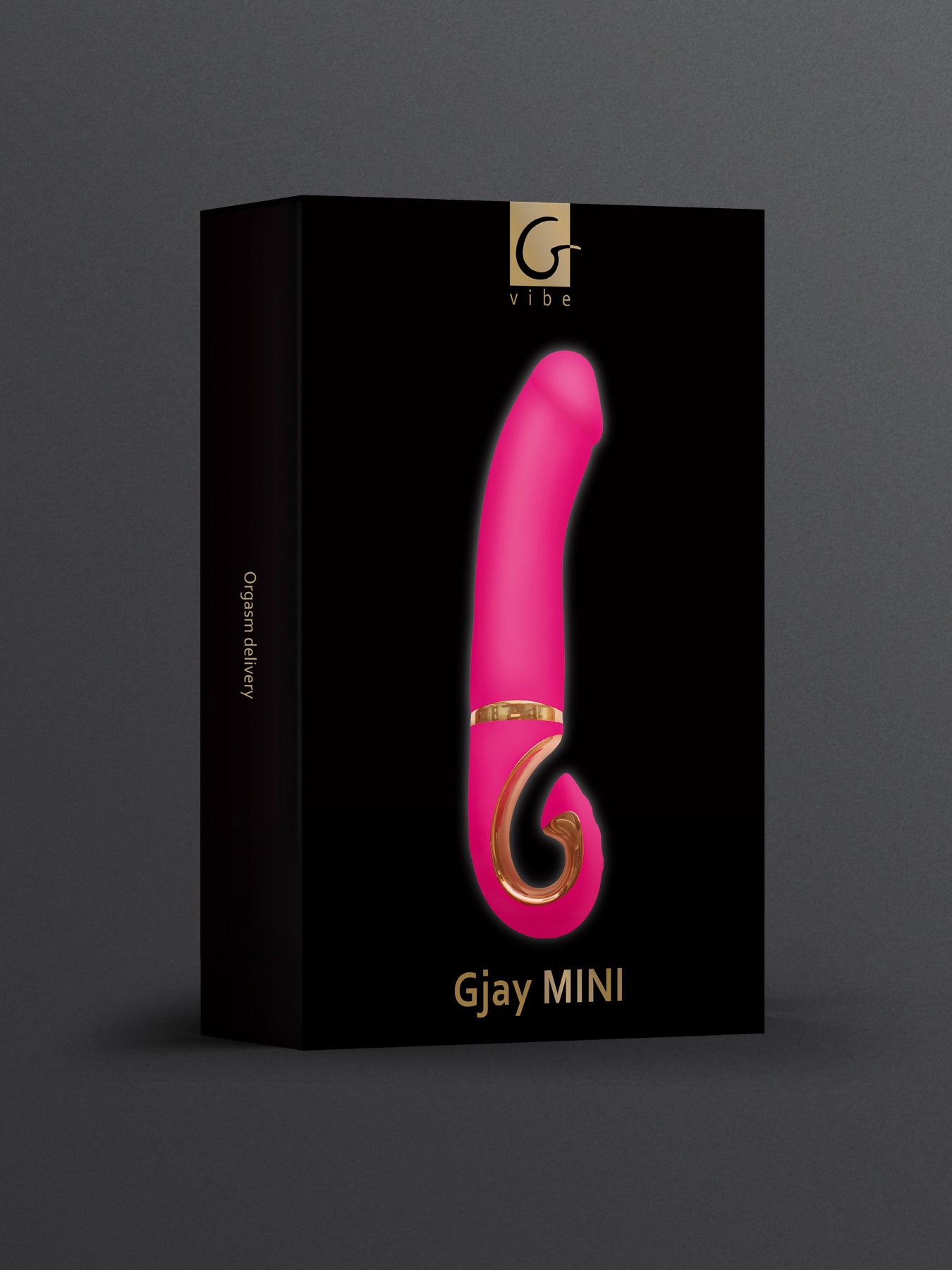 Gjay Mini