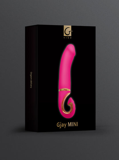 Gjay Mini