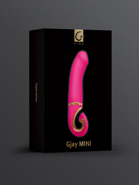 Gjay Mini