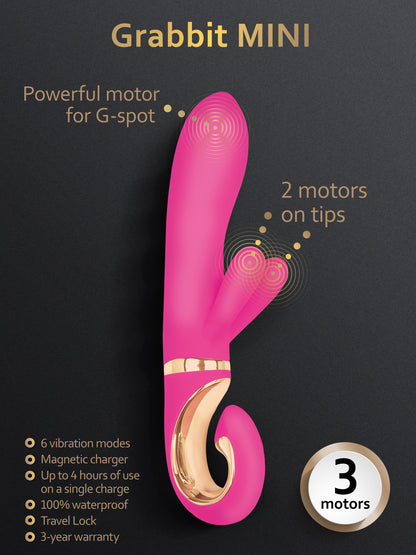 Grabbit Mini