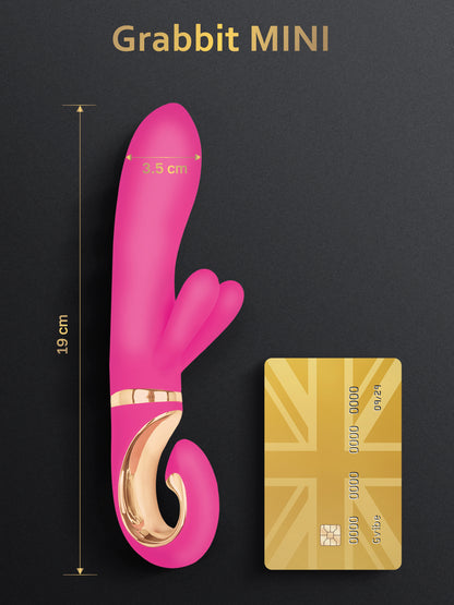 Grabbit Mini