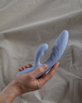 Hare Bendable rabbit vibrator