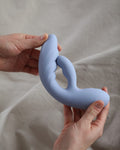 Hare Bendable rabbit vibrator