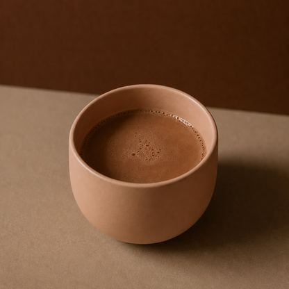 Happy Ending Cacao