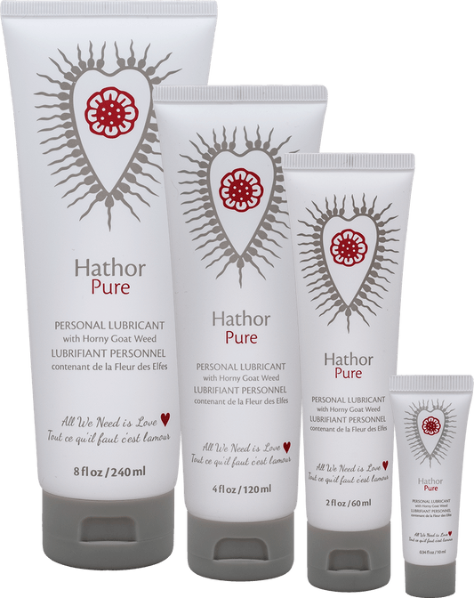 Sutil Hathor Lubricant Pure