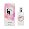 Afrodis - Natural Pheromones - Perfume 50ml