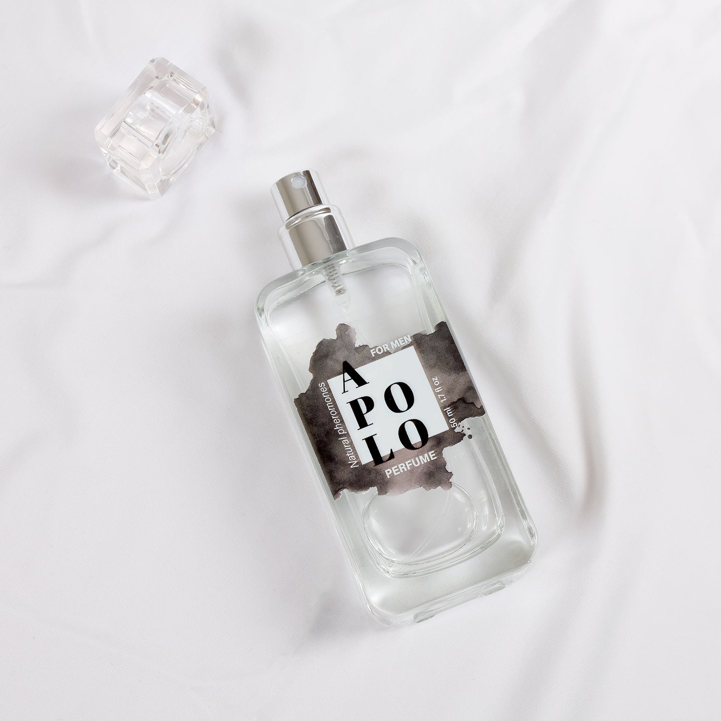 Apolo - Natural Pheromones - Perfume 50ml