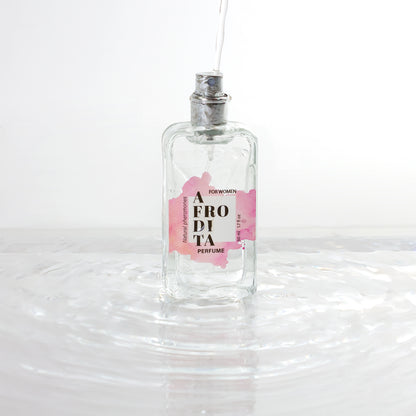 Afrodis - Natural Pheromones - Perfume 50ml