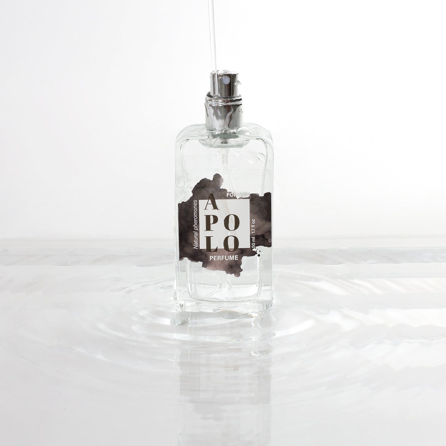 Apolo - Natural Pheromones - Perfume 50ml