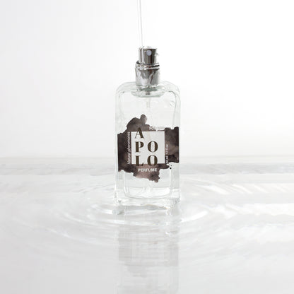 Apolo - Natural Pheromones - Perfume 50ml