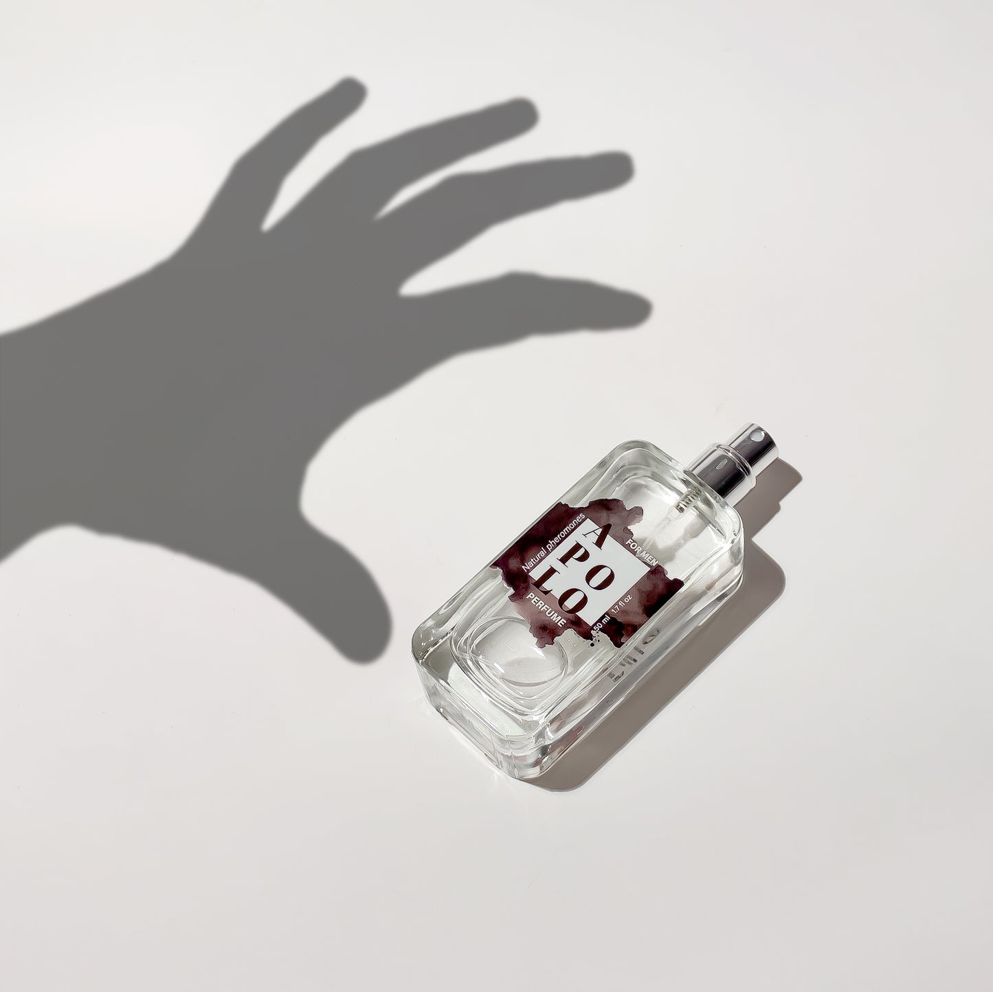 Apolo - Natural Pheromones - Perfume 50ml