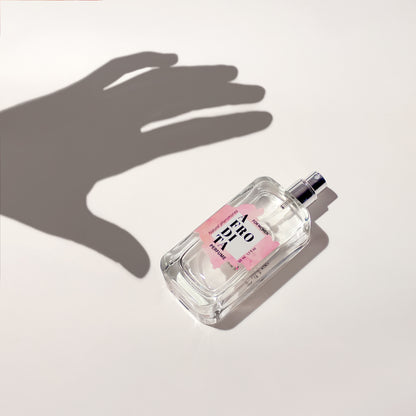 Afrodis - Natural Pheromones - Perfume 50ml