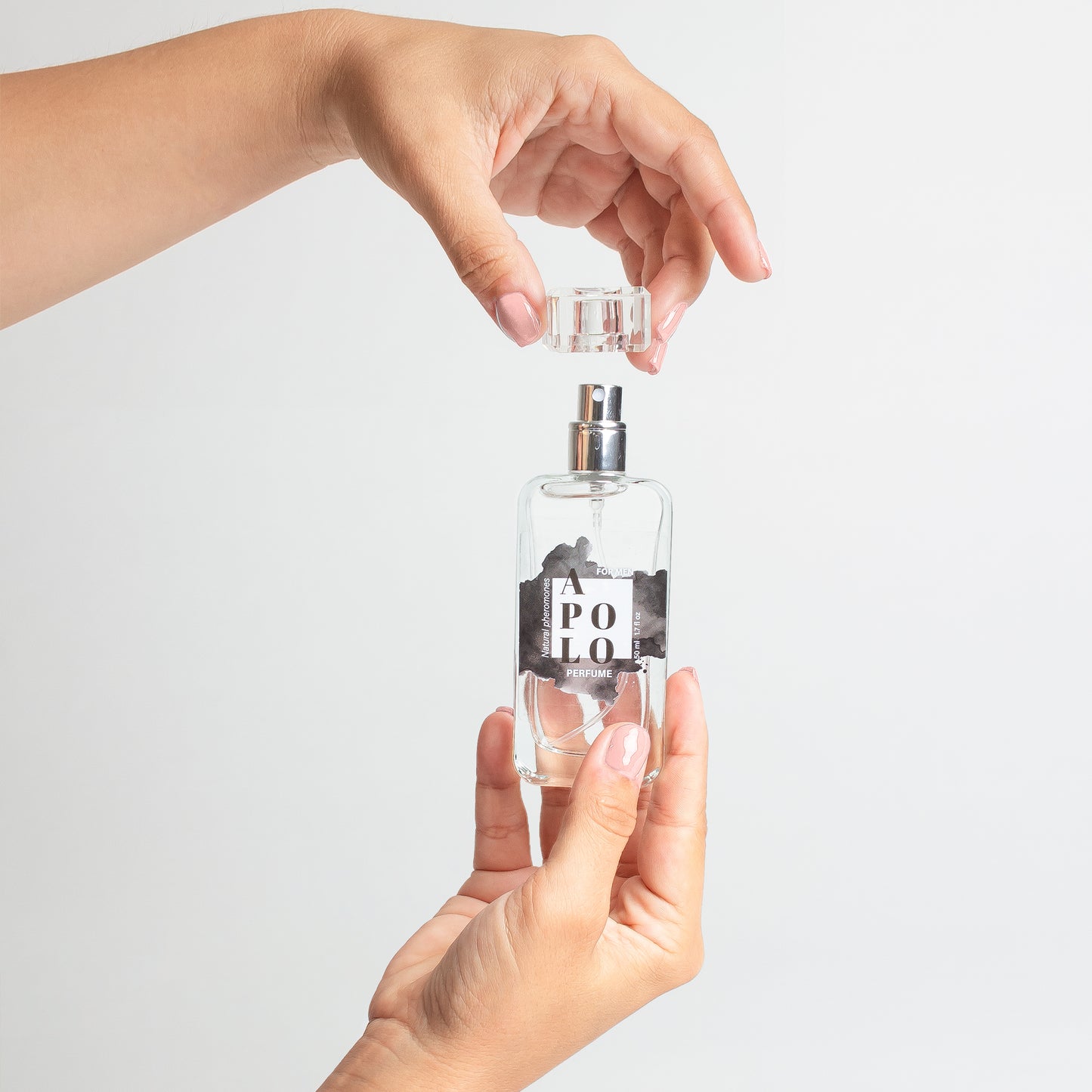 Apolo - Natural Pheromones - Perfume 50ml