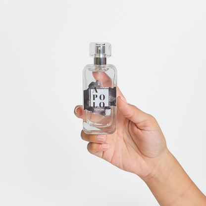 Apolo - Natural Pheromones - Perfume 50ml