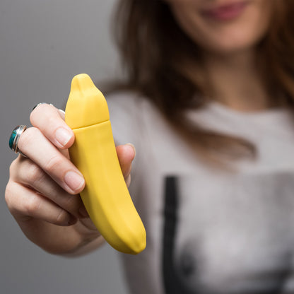 Banana Emojibator USB Charge